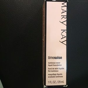 Mary Kay Foundation